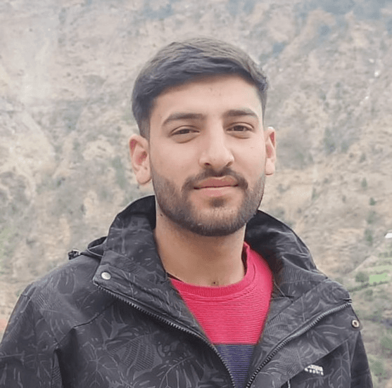 Daleep Thakur