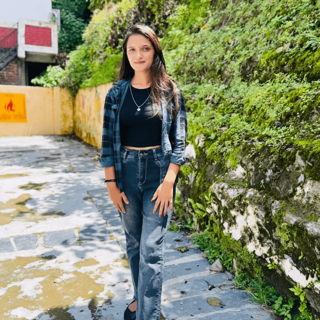 Priyanka Thakur