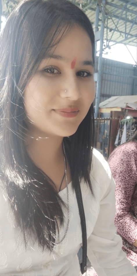 Kanika Bhardwaj
