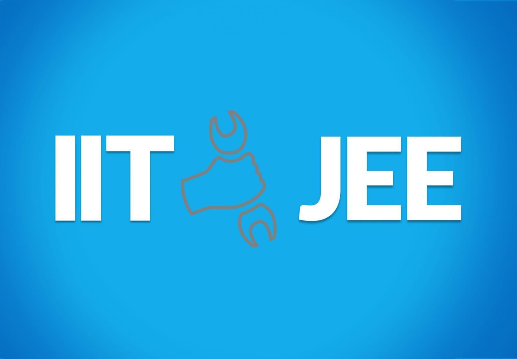 JEE Main & Advanced